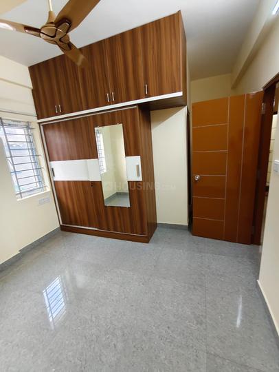 Maruthi Nagar Bedroom 1
