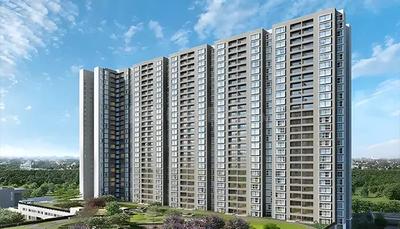 2 BHK Flat