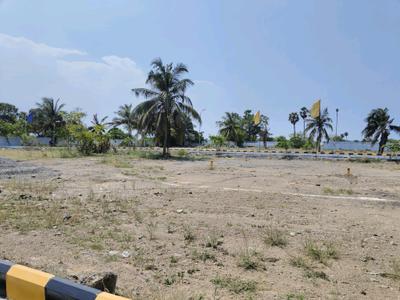 Image of 1000 Sq.ft Residential Plot / Land for sale in Kelambakkam, Chennai for Rs. 3799000