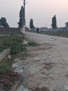 Residential Plot