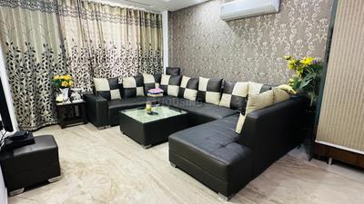 Hall Image of 1800 Sq.ft 3 BHK Builder Floor for sale in South Extension I New Delhi for Rs. 47500000