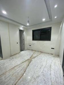 Bedroom Image of 1800 Sq.ft 3 BHK Builder Floor for sale in Model Town New Delhi for Rs. 35500000