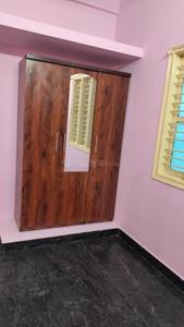 Bedroom Image of 700 Sq.ft 2 BHK Independent House for sale in Hennur Bengaluru for Rs. 1400000