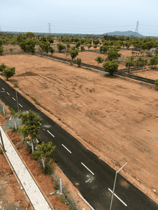 Image of 750 Sq.ft Residential Plot / Land for sale in Madurantakam, Chennai for Rs. 1600000
