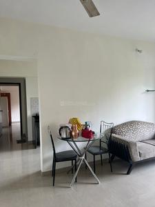 1 BHK Flat