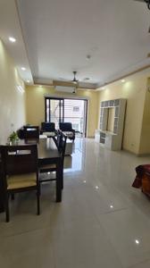 Hall Image of 1244 Sq.ft 2 BHK Apartment / Flat for rent in Khamar Kolkata for Rs. 60000