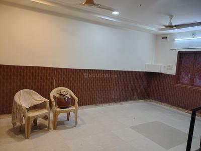 3 BHK Independent House
