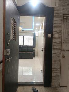 Main Entrance Image of 750 Sq.ft 1 BHK Apartment / Flat for rent in Torun Kamdhenu Estate CHS, Hadapsar Pune for Rs. 28000