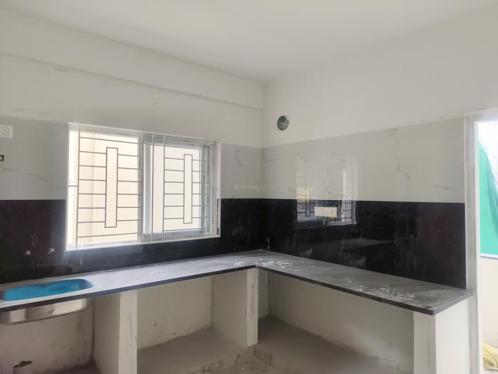 Banashankari 3rd Stage, Old Byappanahalli Main Image 1