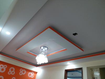 Living Room Image of 900 Sq.ft 2 BHK Builder Floor for sale in Shalimar Garden Ghaziabad for Rs. 5791000