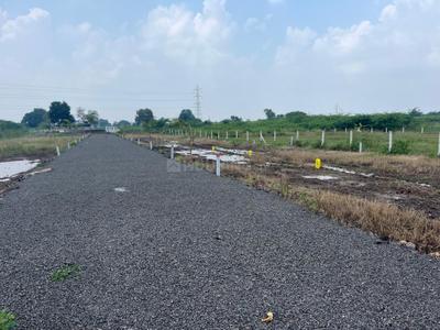 Floor Plan Image of 1000 Sq.ft Residential Plot / Land for sale in Kondhwa Pune for Rs. 215000