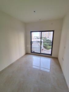 Hall Image of 850 Sq.ft 2 BHK Apartment / Flat for sale in Sunteck Maxx World, Tivri Vasai for Rs. 4200000