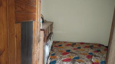 Bedroom Image of 1185 Sq.ft 2 BHK Apartment / Flat for rent in Nandanvan Nagpur for Rs. 17000