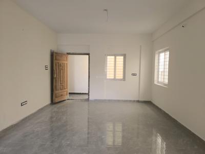 Living Room Image of 1170 Sq.ft 2 BHK Apartment / Flat for sale in Durga Nivas, Electronic City Bengaluru for Rs. 5790000