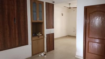 Living Room Image of 1374 Sq.ft 3 BHK Apartment / Flat for sale in Rajhans Premier Apartment, Indirapuram Ghaziabad for Rs. 14600000