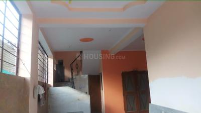 Balcony Image of 500 Sq.ft 1 RK Independent House for rent in RHB All India Services Residency, Pratap Nagar Jaipur for Rs. 3500