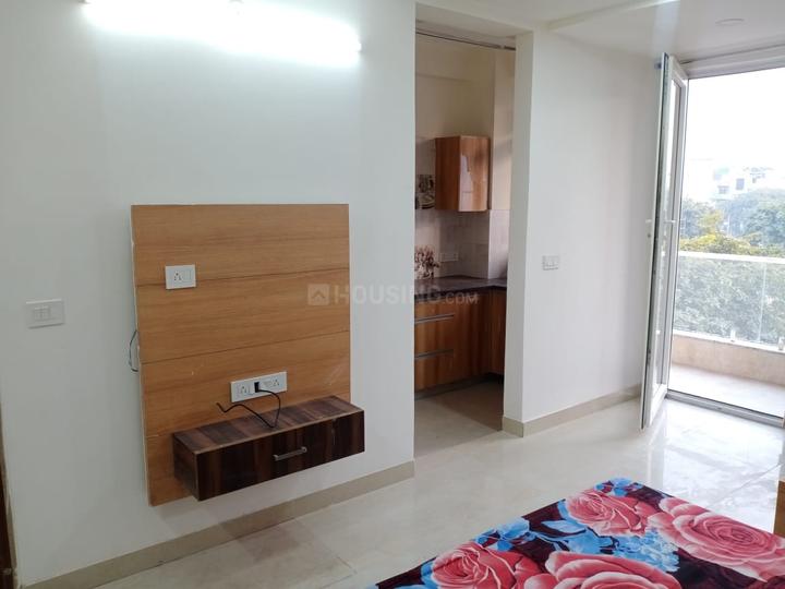 Builder floor sector 55 Bedroom 1