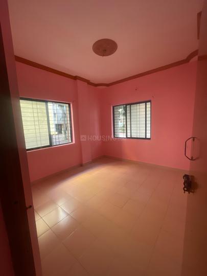 Nisarg srushti Bedroom 1