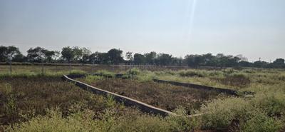 Image of 1000 Sq.ft Residential Plot / Land for sale in Kamal Vihar, Raipur for Rs. 1650000