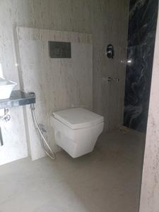 Bedroom Two Image of 1250 Sq.ft 2 BHK Apartment / Flat for sale in Kharghar Navi Mumbai for Rs. 18900000