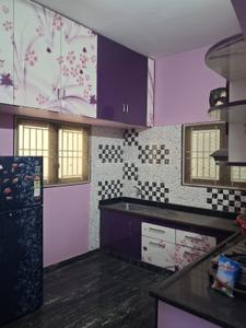 Kitchen Image of 2080 Sq.ft 5 BHK Duplex for sale in Madipakkam Chennai for Rs. 29500000