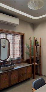 Bedroom Image of 1792 Sq.ft 3 BHK Apartment / Flat for sale in Kasturi Nagar Bengaluru for Rs. 26800015