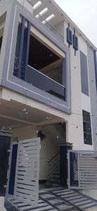 3 BHK Independent House