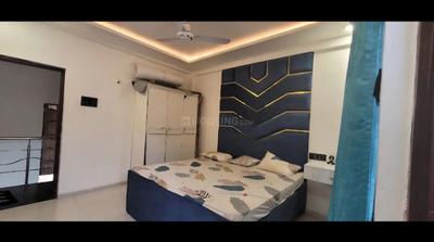 Bedroom Image of 3500 Sq.ft 5 BHK Independent House for rent in Golechha Mangalam Shraddha, Ganeshpeth Colony Nagpur for Rs. 75000
