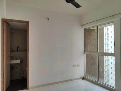 Bedroom Image of 650 Sq.ft 1 BHK Apartment / Flat for rent in Lodha Upper Thane Treetops A To F C1 C2, Bhiwandi Thane for Rs. 14999