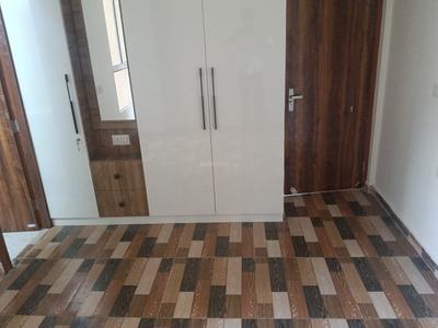 Bedroom Image of 700 Sq.ft 2 BHK Apartment / Flat for sale in MRG Ultimus, Sector 90 Gurgaon for Rs. 6000000