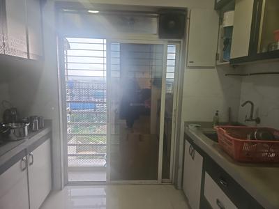 2 BHK Flat