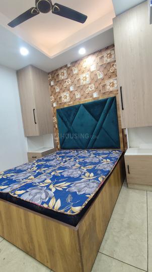 Bhagwati Garden, Dwarka Mor Bedroom 1