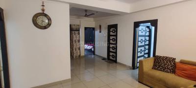Hall Image of 1097 Sq.ft 2 BHK Apartment / Flat for sale in Town White Orchid, Noida Extension Greater Noida for Rs. 8200000