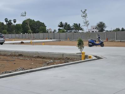 Residential Plot