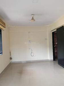 Hall Image of 540 Sq.ft 1.5 BHK Apartment / Flat for rent in Borivali West Mumbai for Rs. 30000