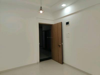 Living Room Image of 650 Sq.ft 1 BHK Apartment / Flat for sale in Neminath Hiloni Heights, Vasai East Vasai for Rs. 4030000