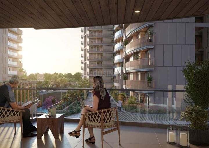 Eldeco Latitude 27 Main Image 1