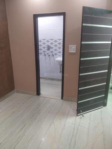 1 R Independent Builder Floor