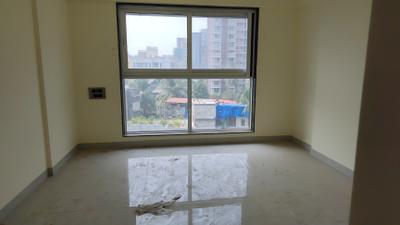 Bedroom Image of 800 Sq.ft 3 BHK Apartment / Flat for sale in Mayfair Breeze, Andheri West Mumbai for Rs. 29500000