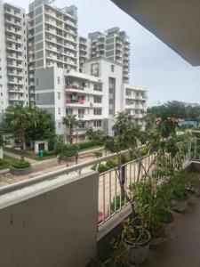 4 BHK Flat