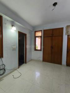 Hall Image of 1200 Sq.ft 3 BHK Apartment / Flat for sale in Brotherhood Apartments, Vikaspuri New Delhi for Rs. 17500000