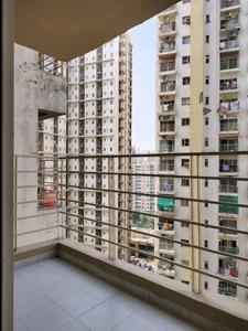 Living Room Image of 1600 Sq.ft 3 BHK Apartment / Flat for sale in Paras Tierea, Sector 137 Noida for Rs. 11800000