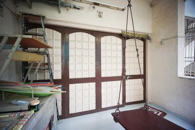 Bedroom Image of 1566 Sq.ft 5 BHK Independent House for sale in Satellite Ahmedabad for Rs. 14900000