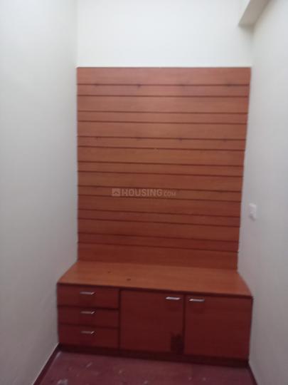 Jeyaraja apartment Bedroom 1