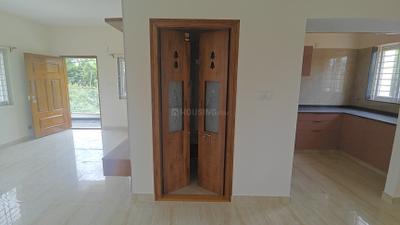 Living Room Image of 1155 Sq.ft 2 BHK Apartment / Flat for rent in Sampigehalli Bengaluru for Rs. 28000