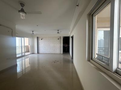 3.5 BHK Flat