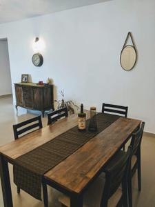 Hall Image of 2000 Sq.ft 3 BHK Apartment / Flat for sale in Kakkanad Kochi for Rs. 12000000