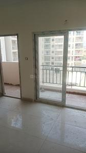 Hall Image of 1156 Sq.ft 3 BHK Apartment / Flat for sale in Kadugodi Bengaluru for Rs. 7000000