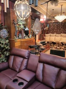 Hall Image of 2200 Sq.ft 3 BHK Independent House for sale in Sector 21 Panchkula for Rs. 56000000