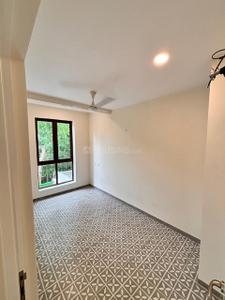 Bedroom Image of 3500 Sq.ft 3.5 BHK Villa for sale in Equiknox Ventures The Elements, Nachinola Goa for Rs. 53500000